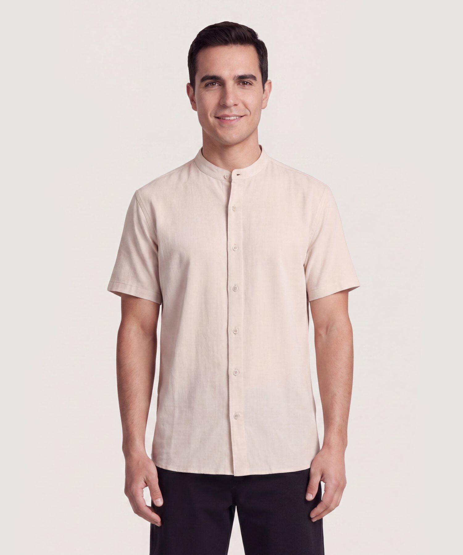 camisas para hombre