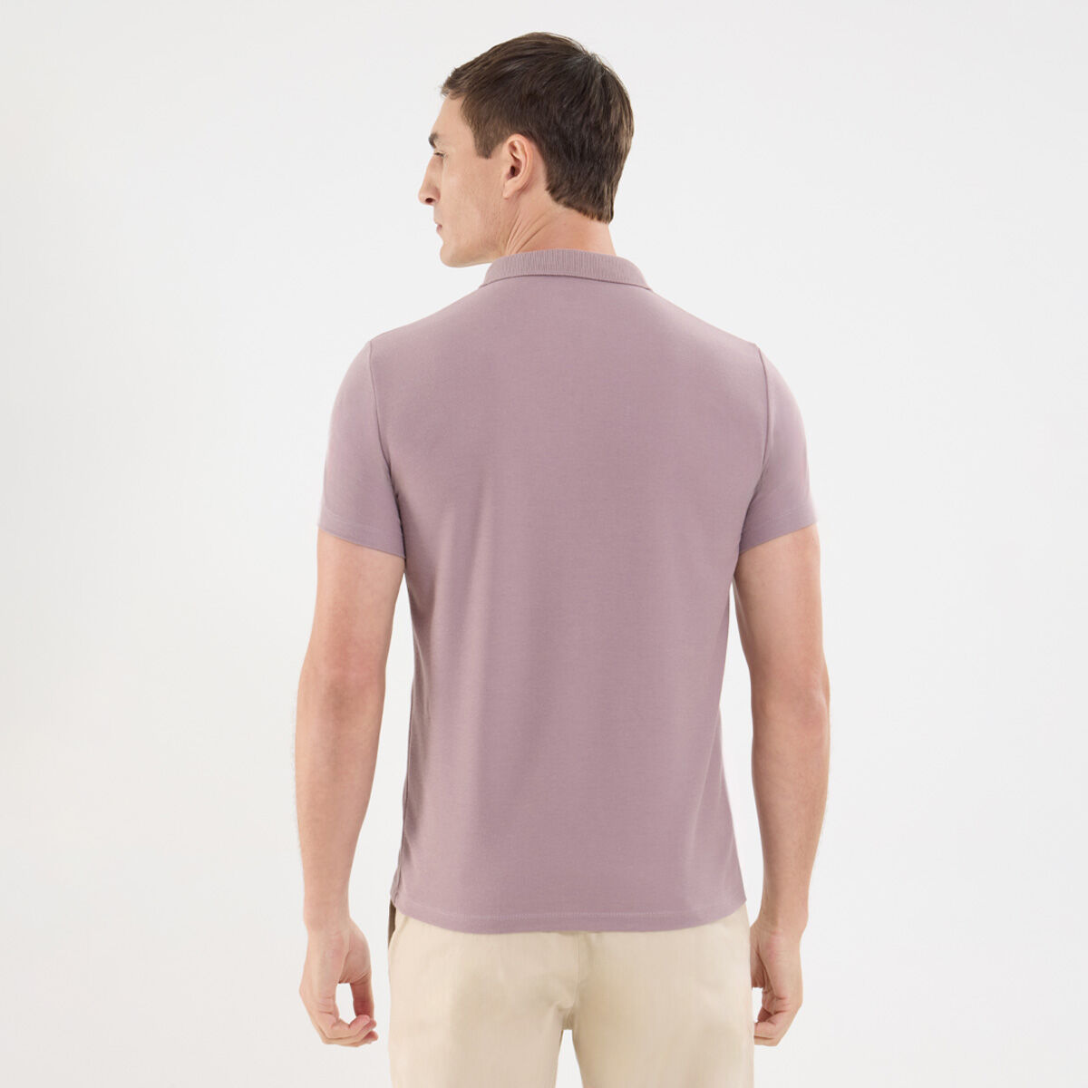 camisetas polo para hombre