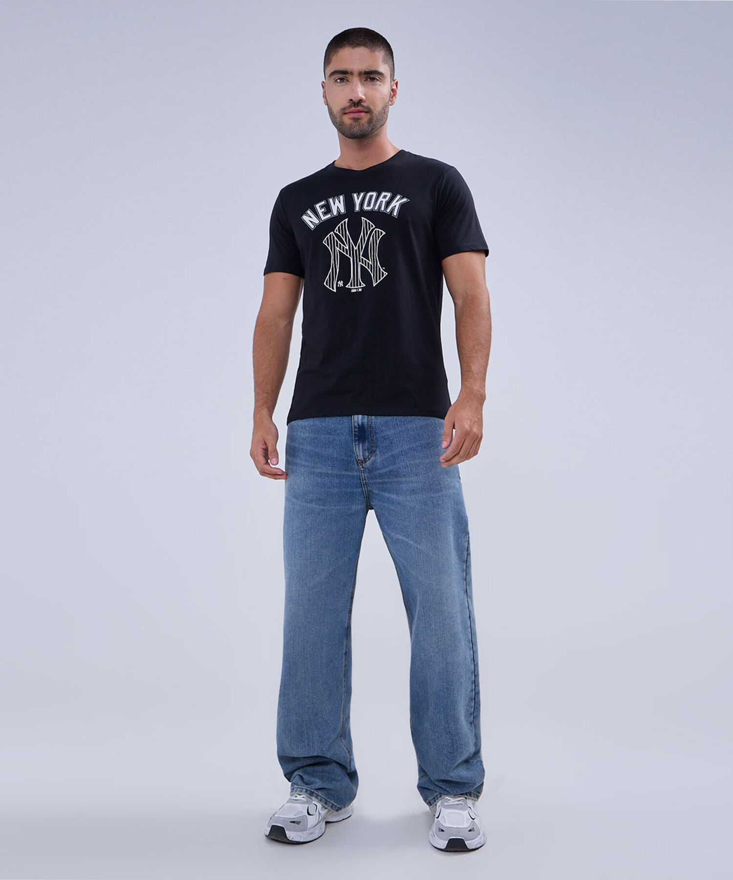 camisetas para hombre
