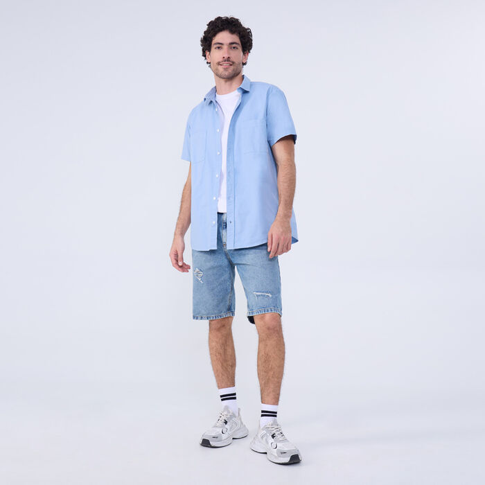 bermudas para hombre