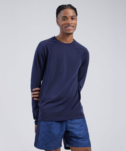 camisetas deportivas para hombre 