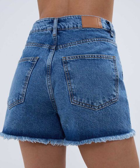 shorts mujeres image number null