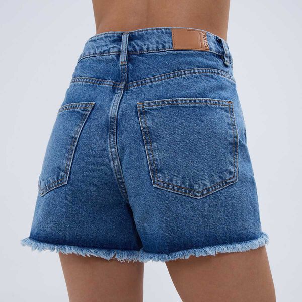 shorts mujeres
