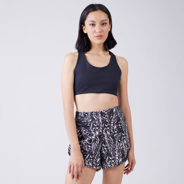 shorts deportivos mujer image number null