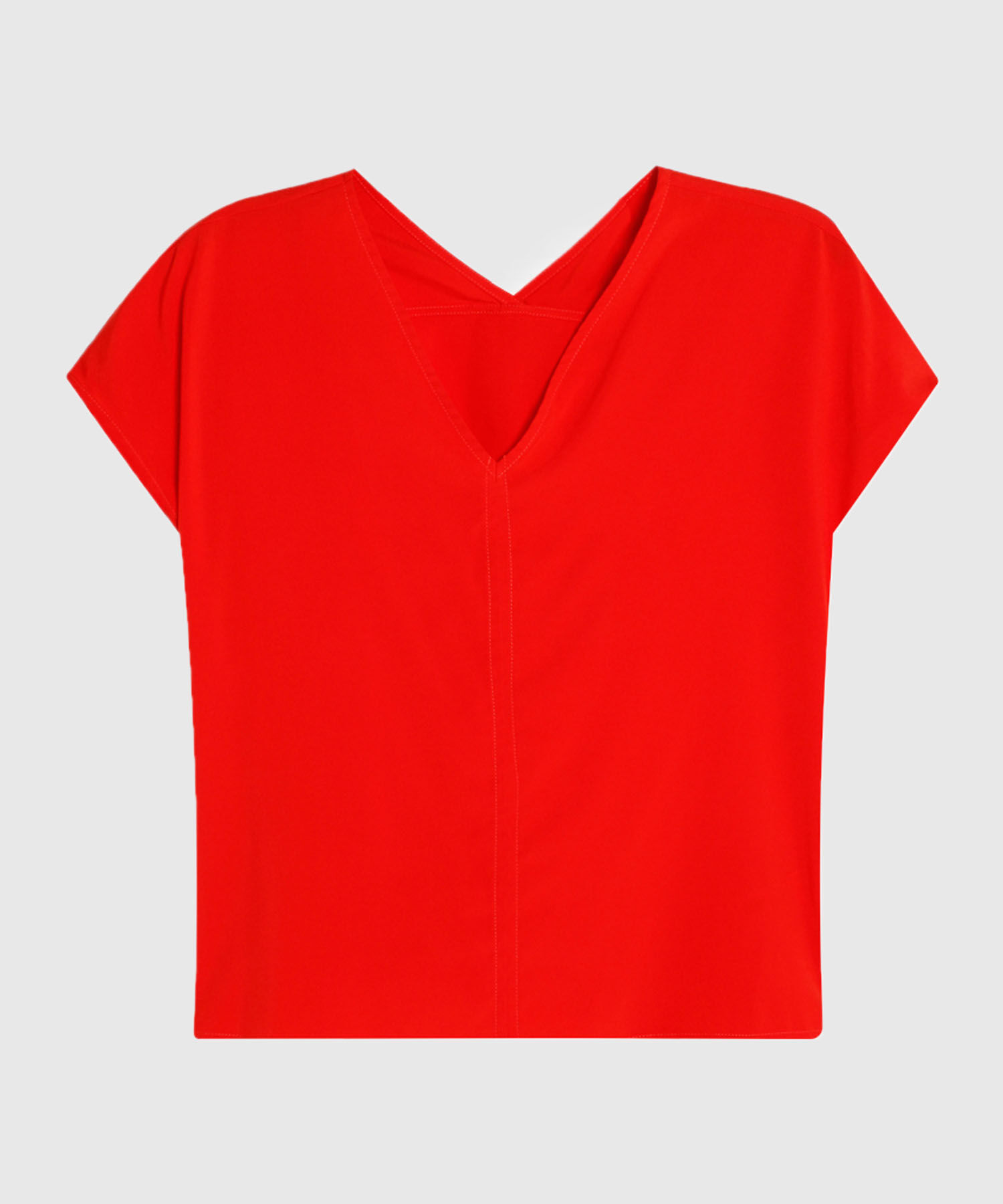 blusas de moda