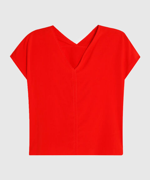 blusas de moda