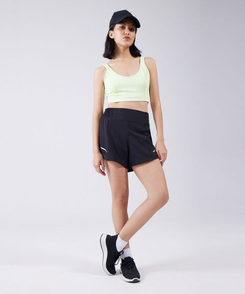top deportivo mujer
