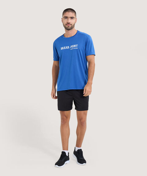 camisetas deportivas para hombre