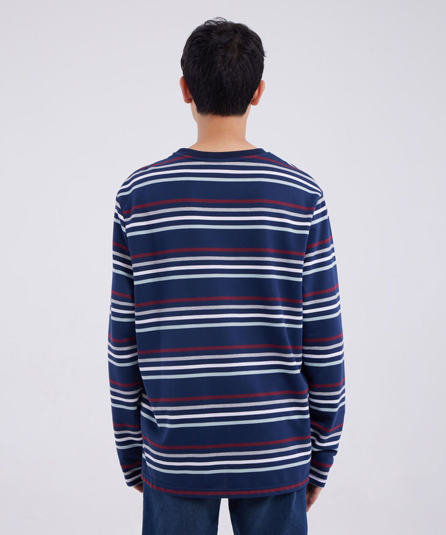camisetas para hombre