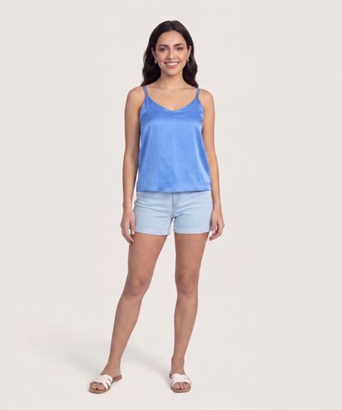 shorts mujeres