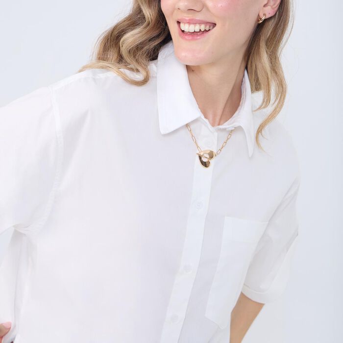 camisas para mujer