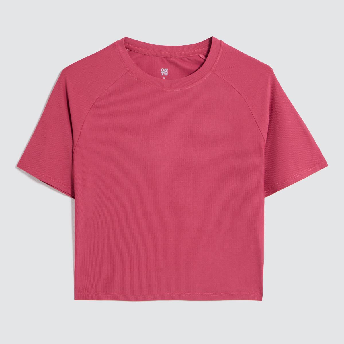 camisetas deportivas mujer