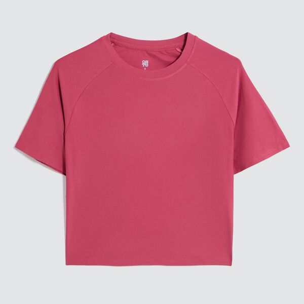 camisetas deportivas mujer