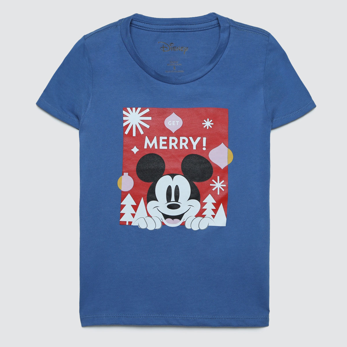 camisetas niño