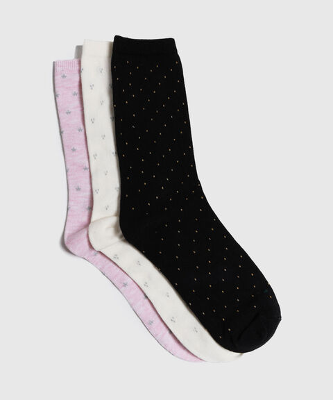 medias para mujer image number null