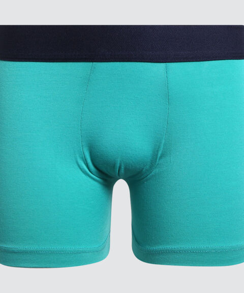 boxer para niño