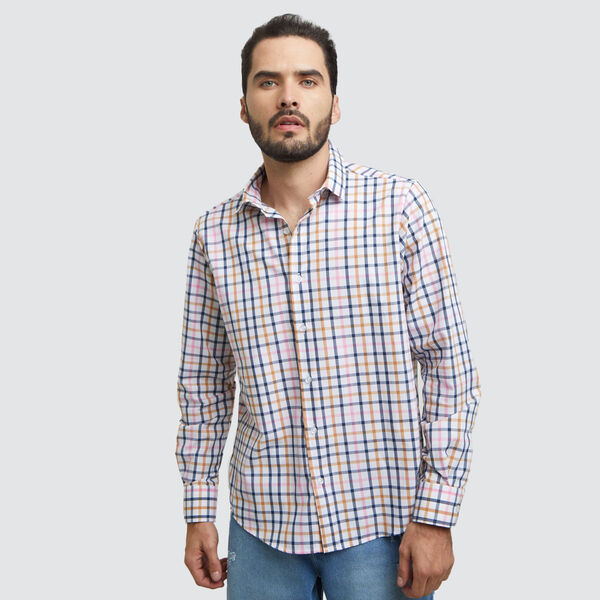 camisas para hombre  image number null