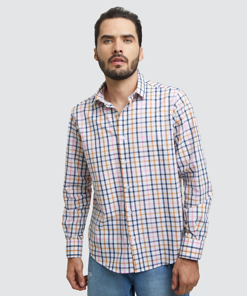 camisas para hombre