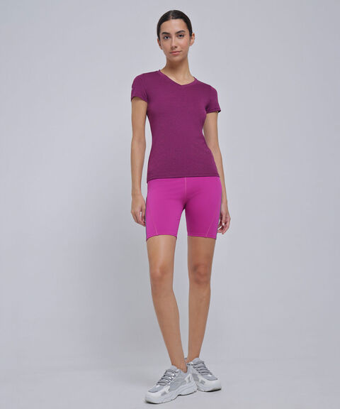 camisetas deportivas mujer image number null