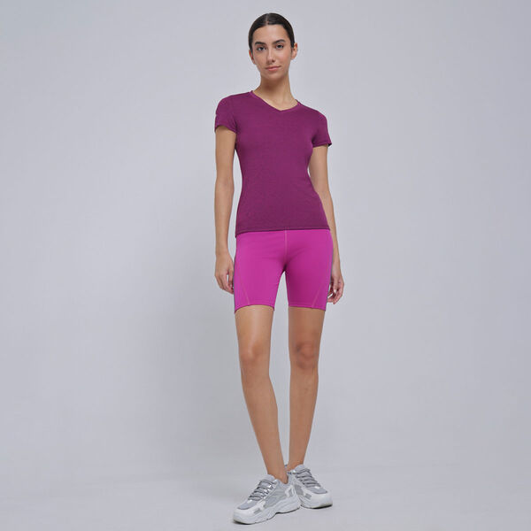 camisetas deportivas mujer image number null