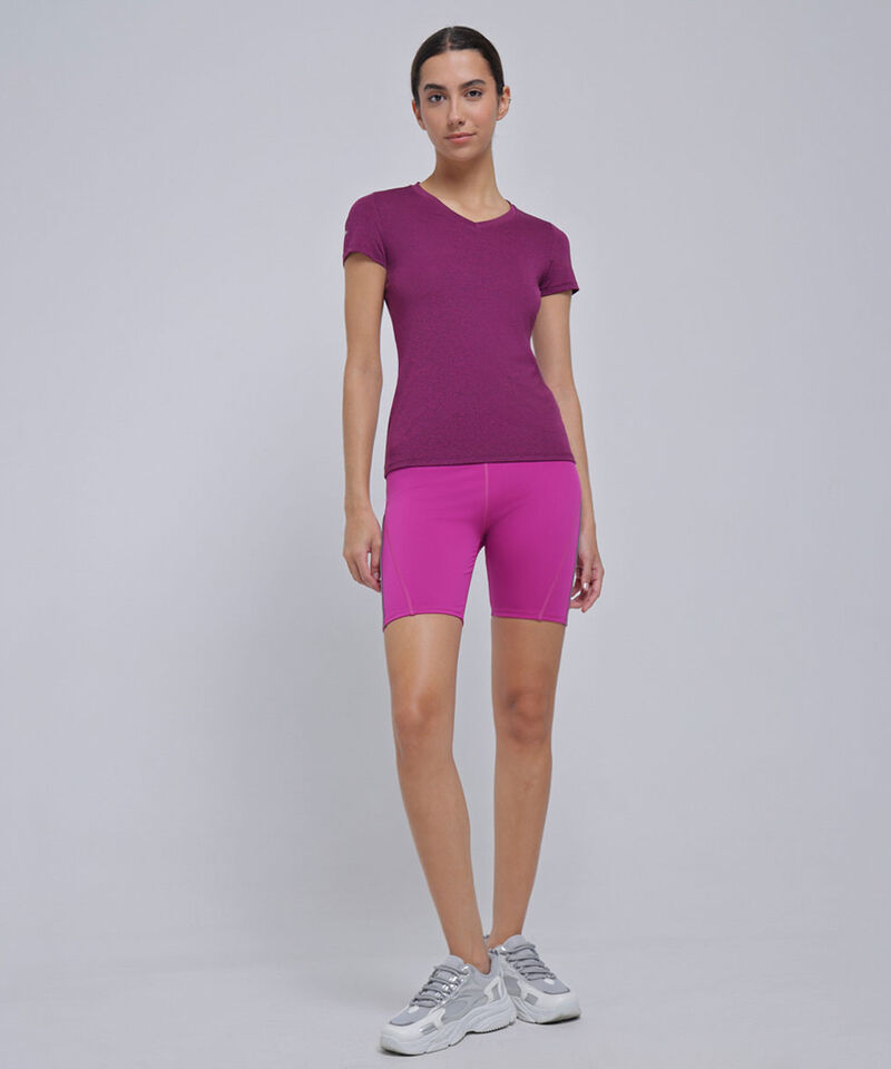 camisetas deportivas mujer
