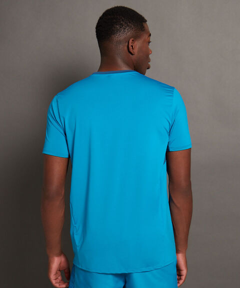 camisetas deportivas para hombre 