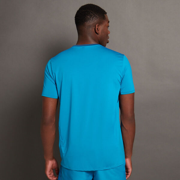 camisetas deportivas para hombre 