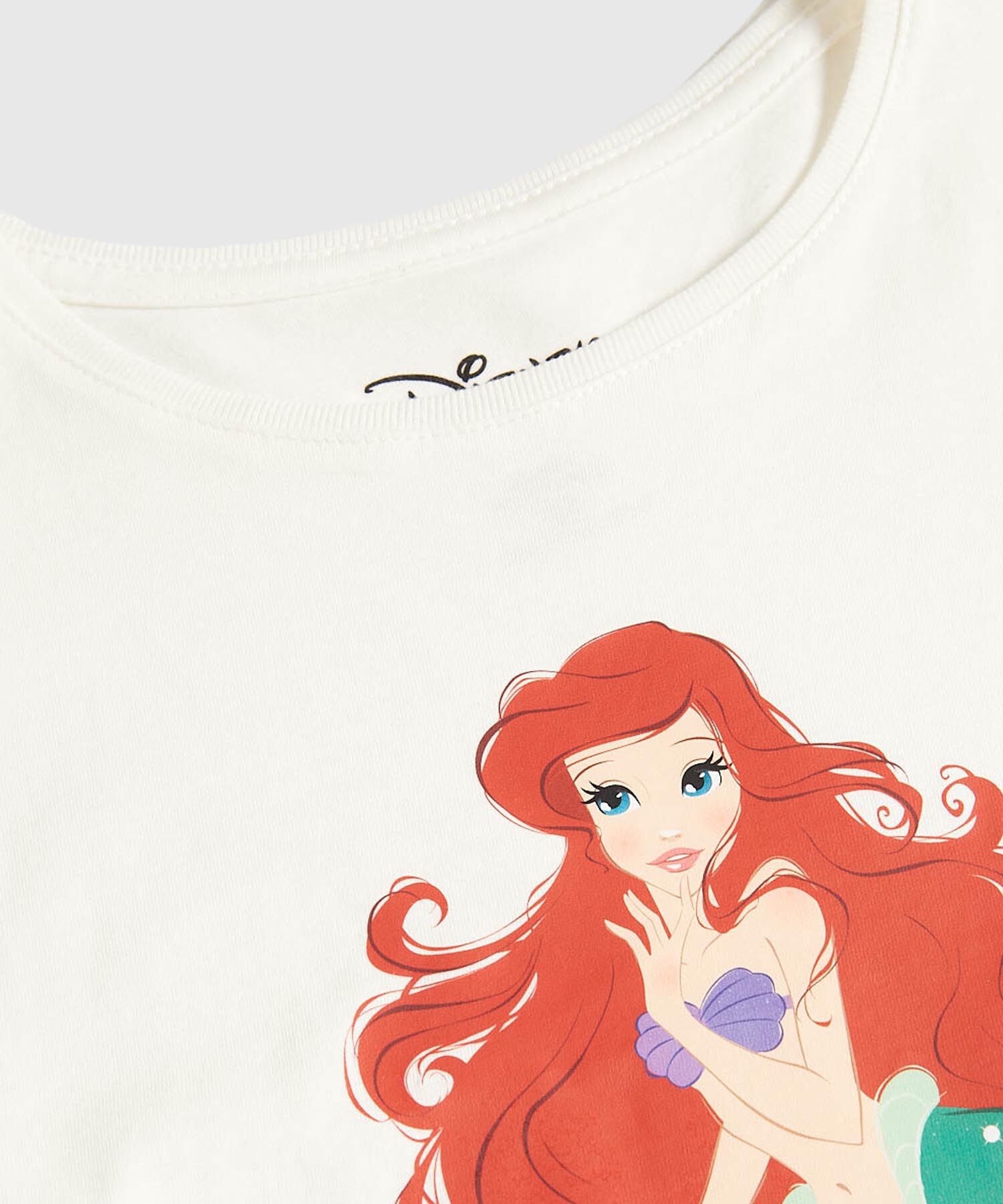 camisetas para niñas