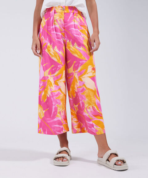 pantalon para mujer image number null