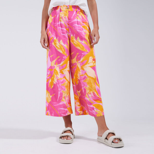 pantalon para mujer image number null