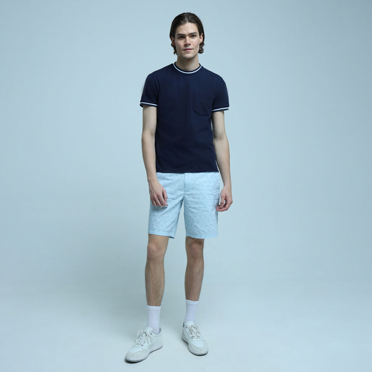 bermudas para hombre