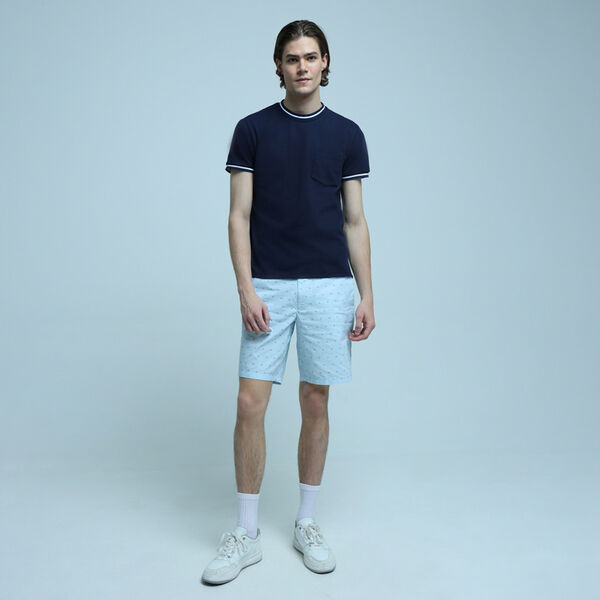bermudas para hombre image number null