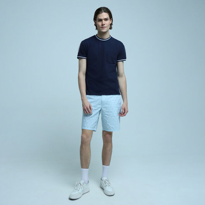 bermudas para hombre