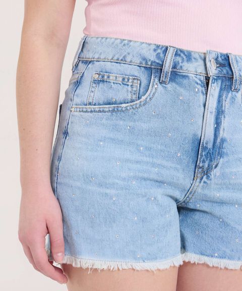shorts mujeres