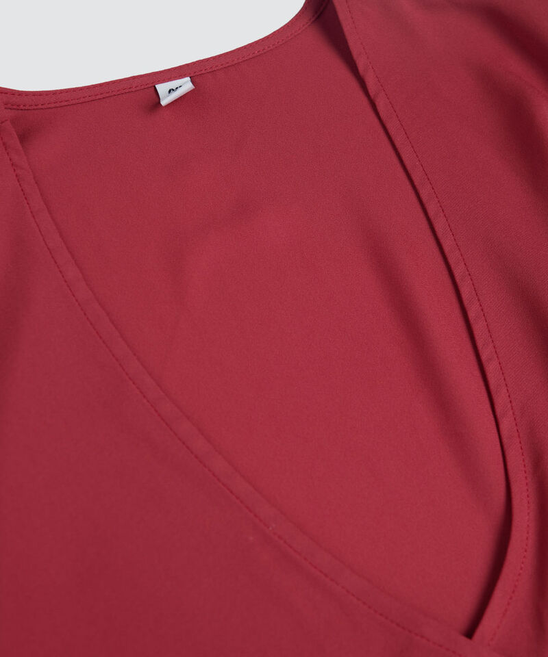 blusas de moda