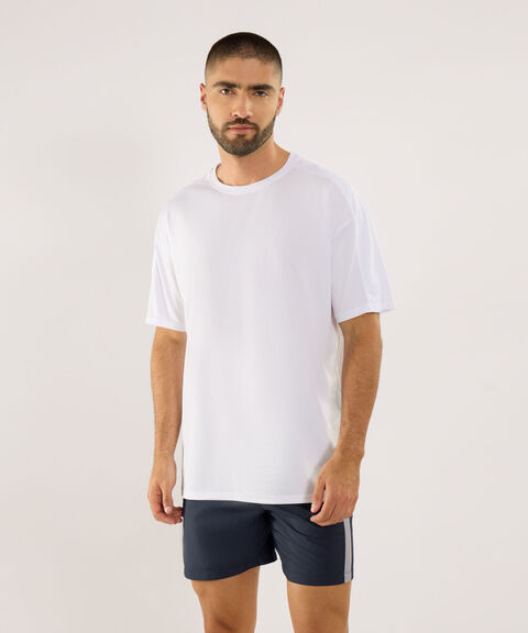 camisetas deportivas para hombre image number null
