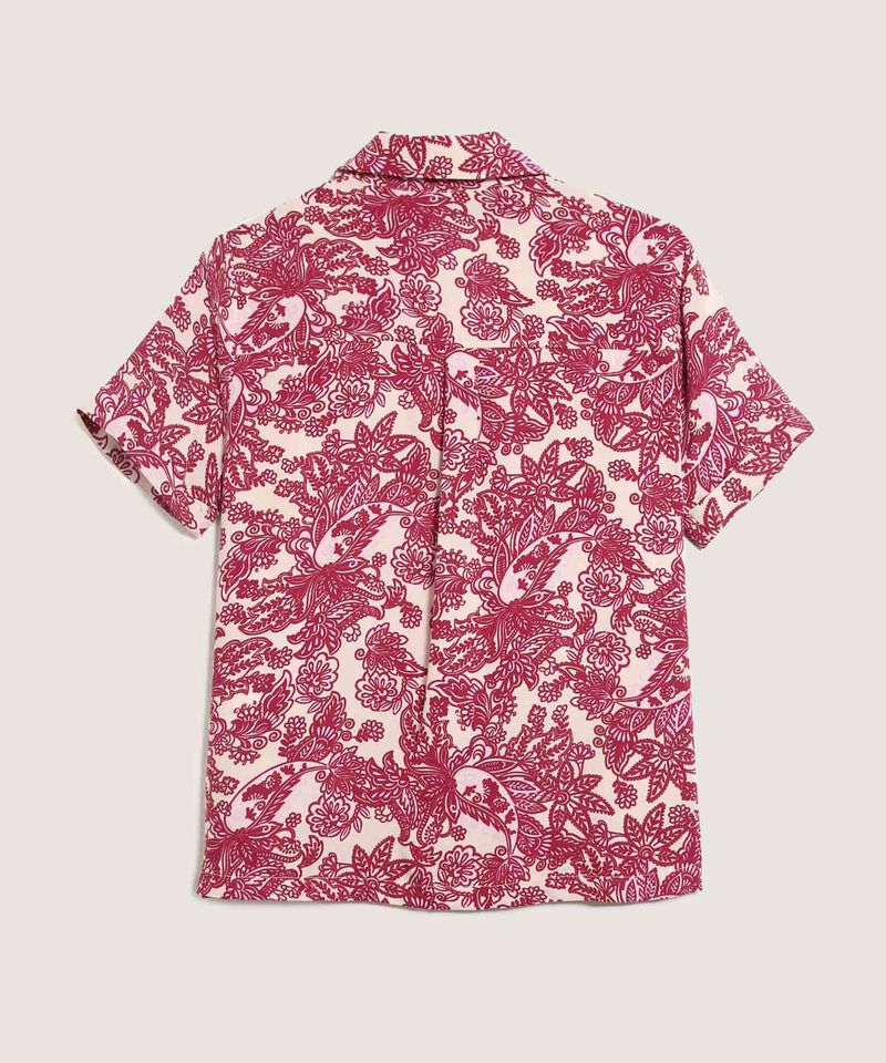 camisas para mujer