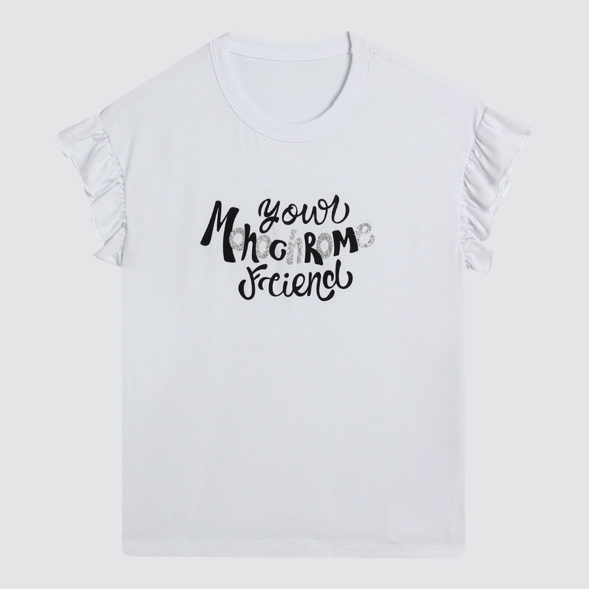 camisetas para niñas