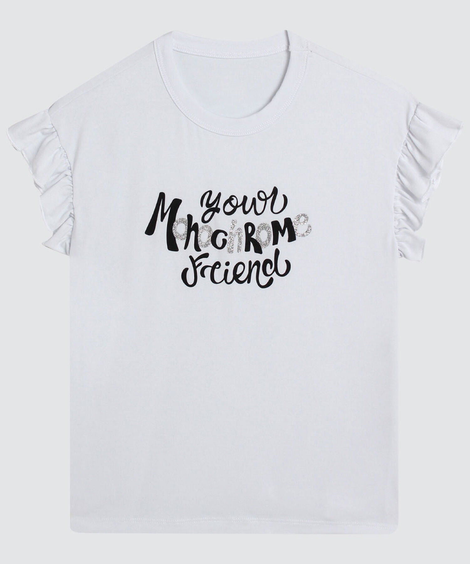camisetas para niñas