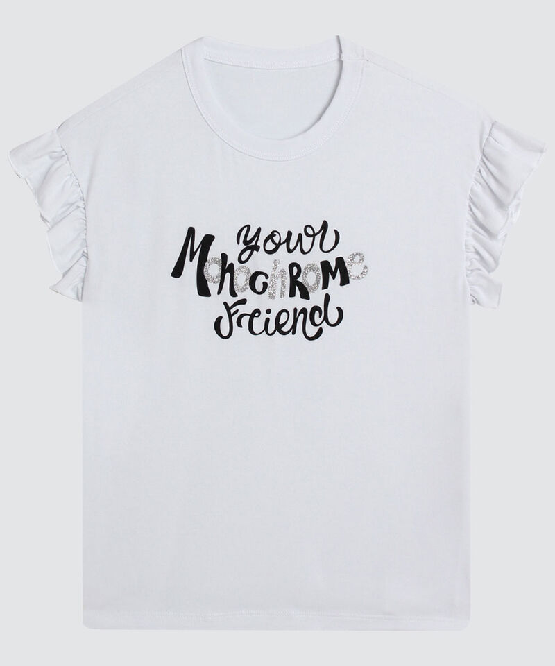 camisetas para niñas