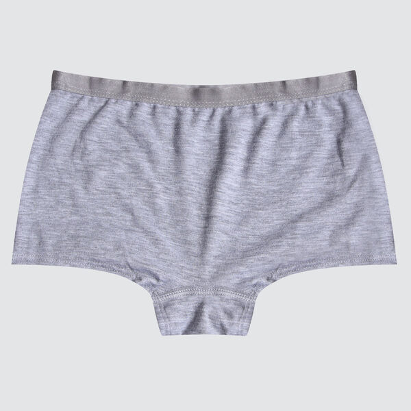 ropa interior para niñas