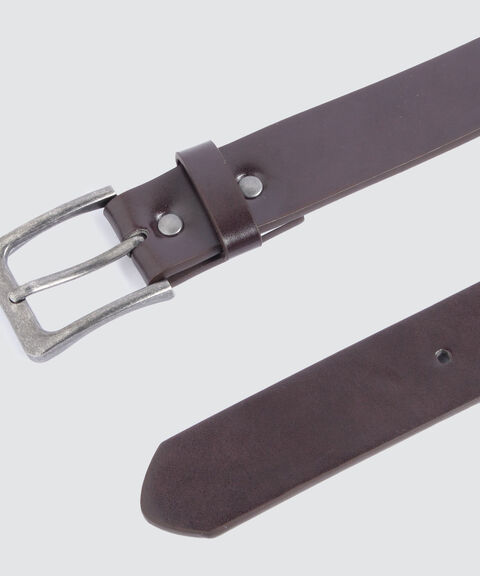 cinturones para hombre image number null