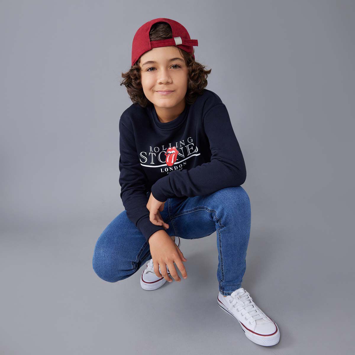 buzos para niño
