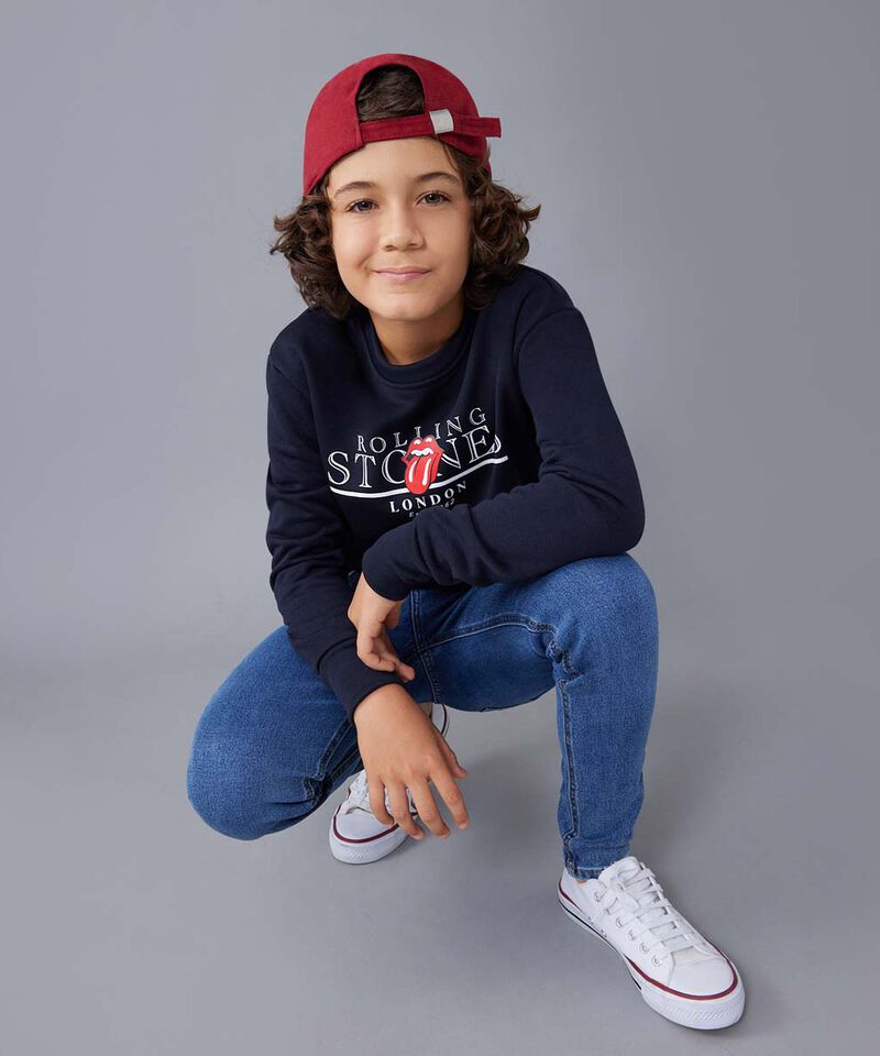 buzos para niño