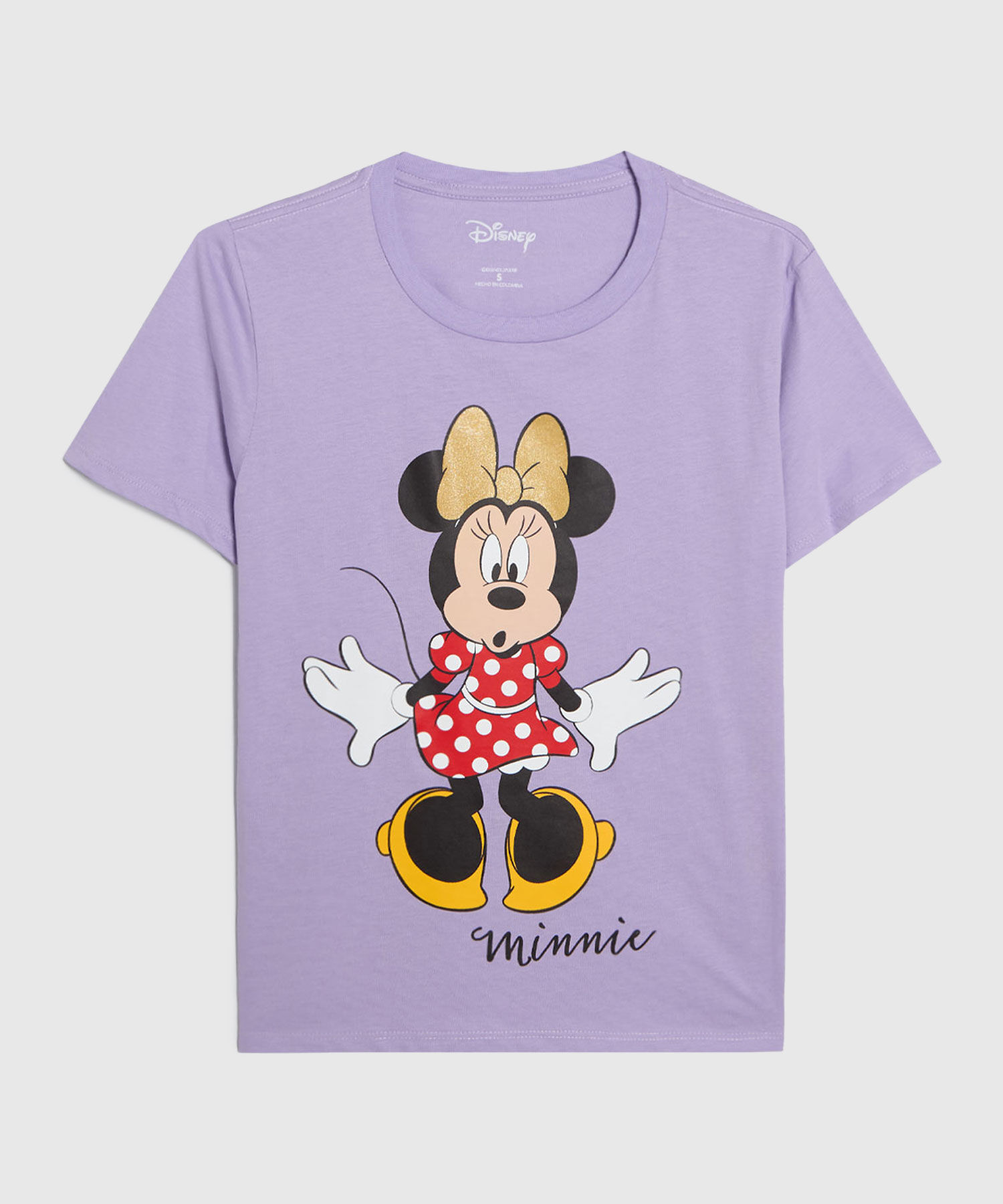 camisetas mujer