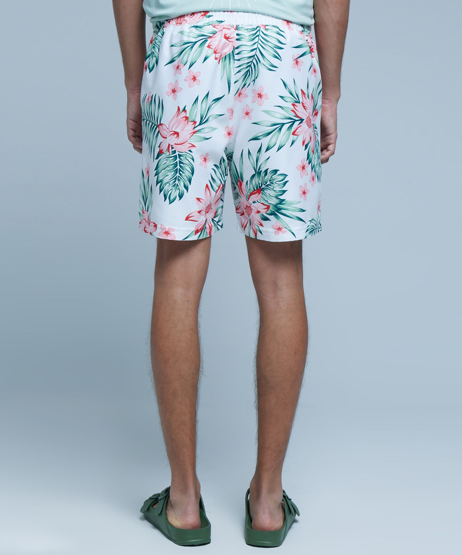 pantalonetas hombre