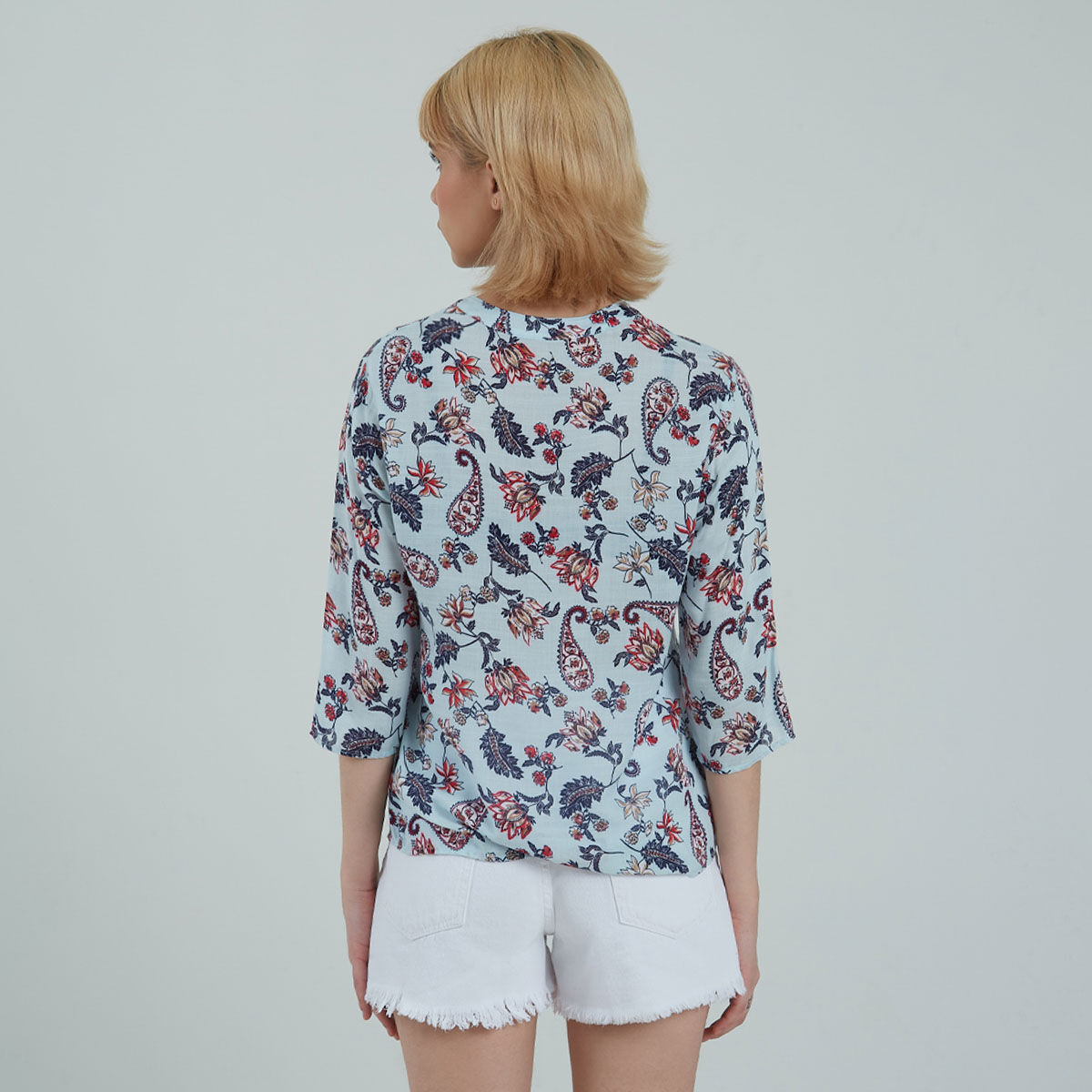 blusas de moda