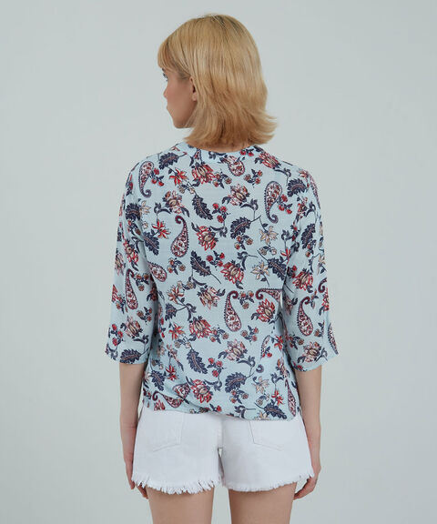 blusas de moda image number null
