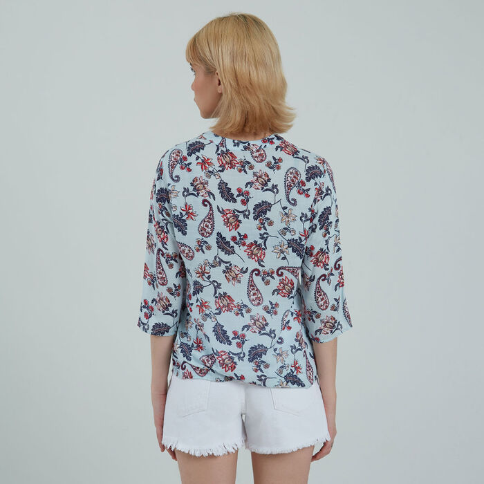 blusas de moda