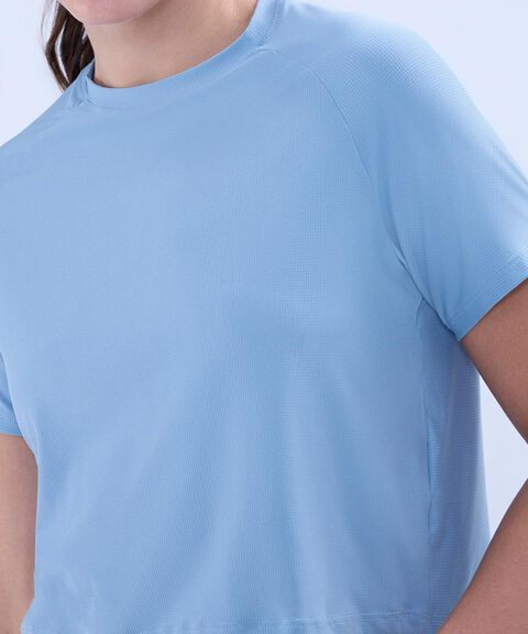 camisetas deportivas mujer